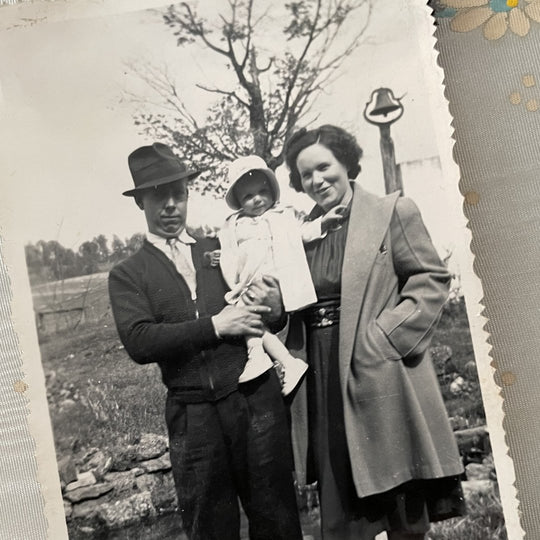 Becoming a Family Historian: Starting Your Family History Project (How to Take Inventory and Create a Plan) - Small Legacies