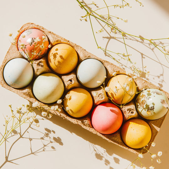 Easter Activities for Adults + Easter Activities for Kids! - Small Legacies