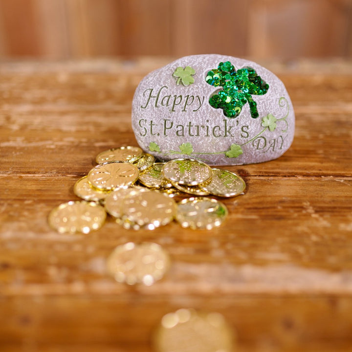 Feel festive and excited for Saint Patrick’s Day with these activities for the whole family! - Small Legacies