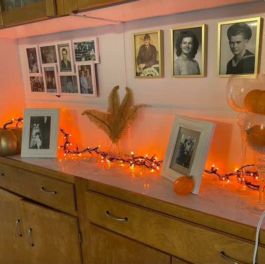 Why Halloween is the Perfect Time to Remember Loved Ones - Small Legacies